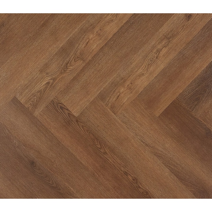 Parchet SPC NOMAD Flo Herringbone 5,5mm, 2,064 m2, rezistent la apa, montare click