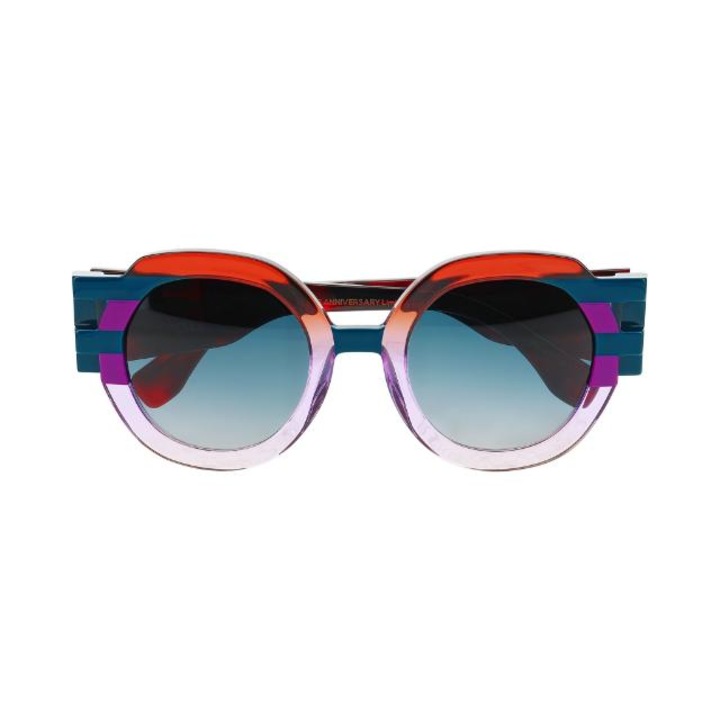 Ochelari de Soare Dama Face à Face FACES 2/Multicolor