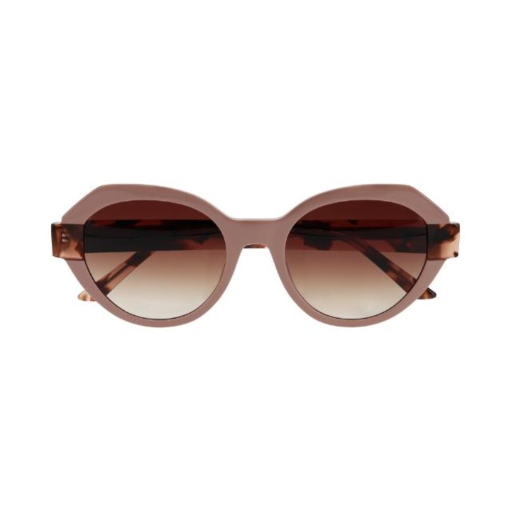 Ochelari de Soare Dama PRODESIGN SOL 3S/Crem