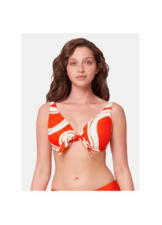 Оранжев сутиен Triumph, Оранжев, 44C