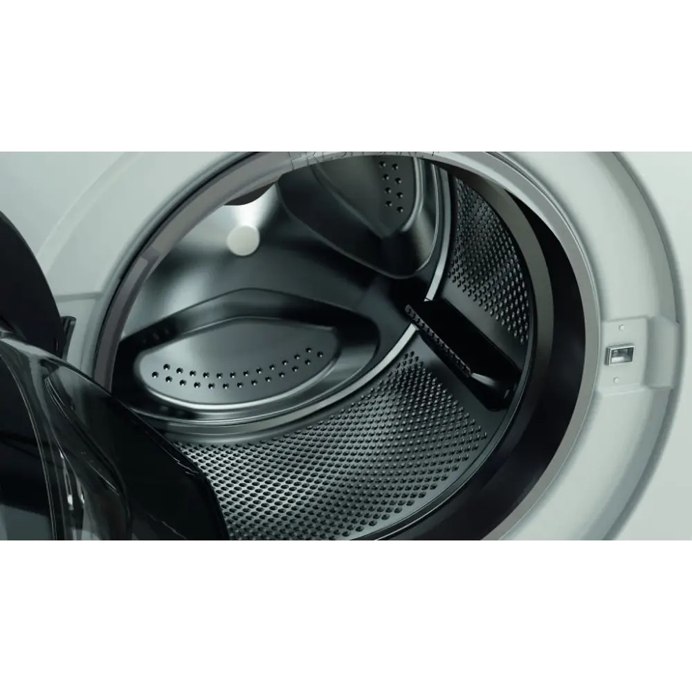 Masina de spalat rufe Whirlpool FFD 8489 BCV EE, 6th Sense, FreshCare+, Steam Refresh, 1400 rpm, 8 kg, Clasa A, Alba