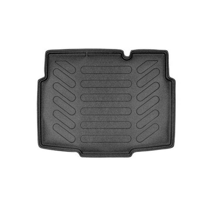 Esernyő csomagtartó szőnyeg Opel Crossland X (High Floor) 2017-hez - Xenon Bright®