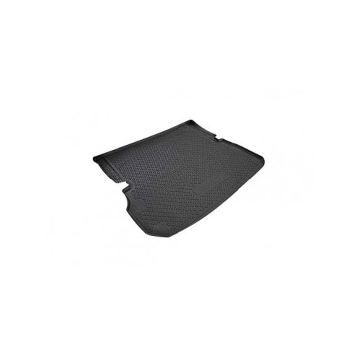 COVOR PROTECTIE PORTBAGAJ FIT NISSAN PATHFINDER (R52) (2012-2020) (CU RANDUL 3 RABATAT) Xenon Bright®