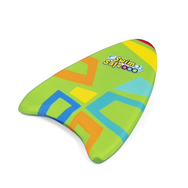 Дунапренена дъска за плуване, Bestway, Kickboard