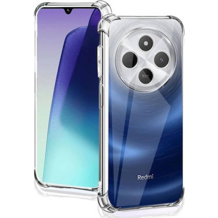 Xiaomi Redmi 14C / Redmi A4 / POCO C75 Anti-Shock tok 1,5mm