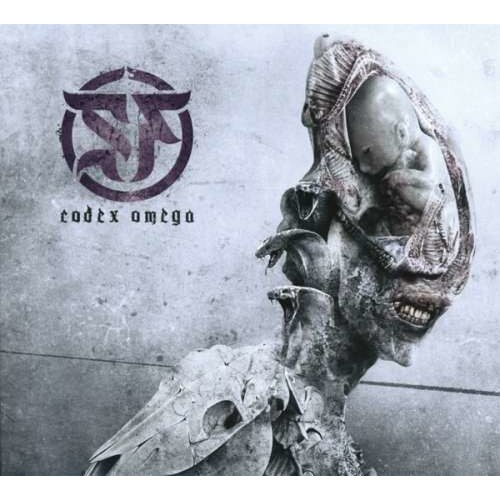 Septic Flesh - Codex Omega -Digi- (CD)
