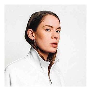 Anna of the North - Lovers (CD) Anna of the North - Lovers (CD)