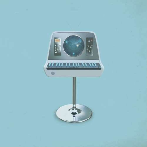 Enter Shikari - Spark (CD)