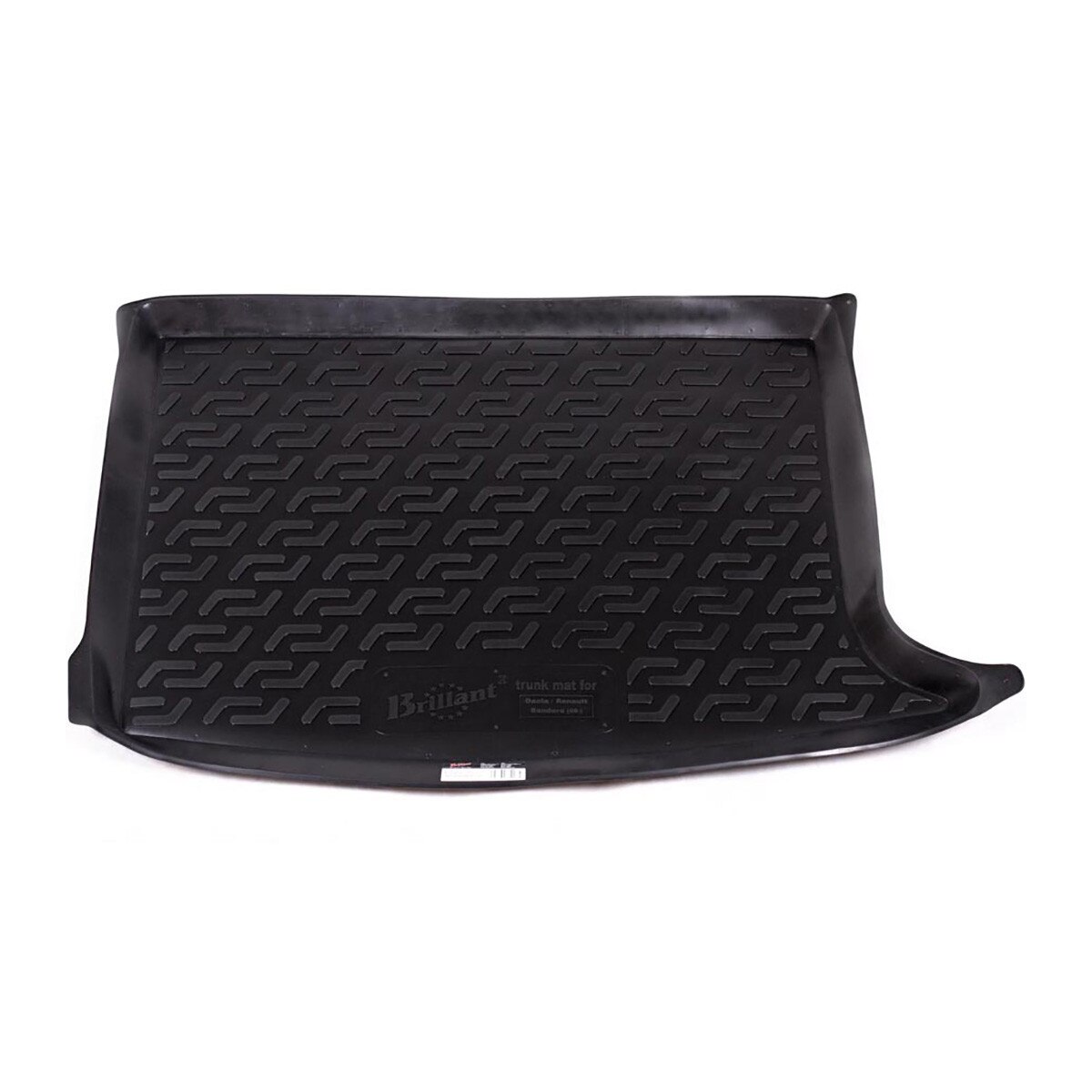 Covor portbagaj tavita Dacia Sandero 2009-2013 Hatchback