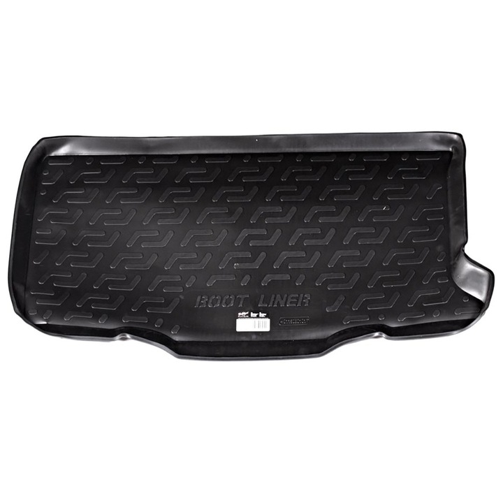 Profi csomagtartó szőnyeg Fiat 500 2008->
