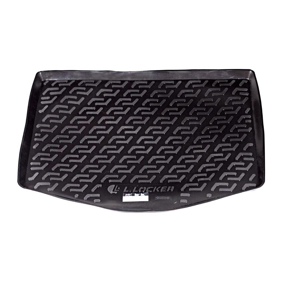 Covor portbagaj tavita FORD C-MAX II dupa 2010