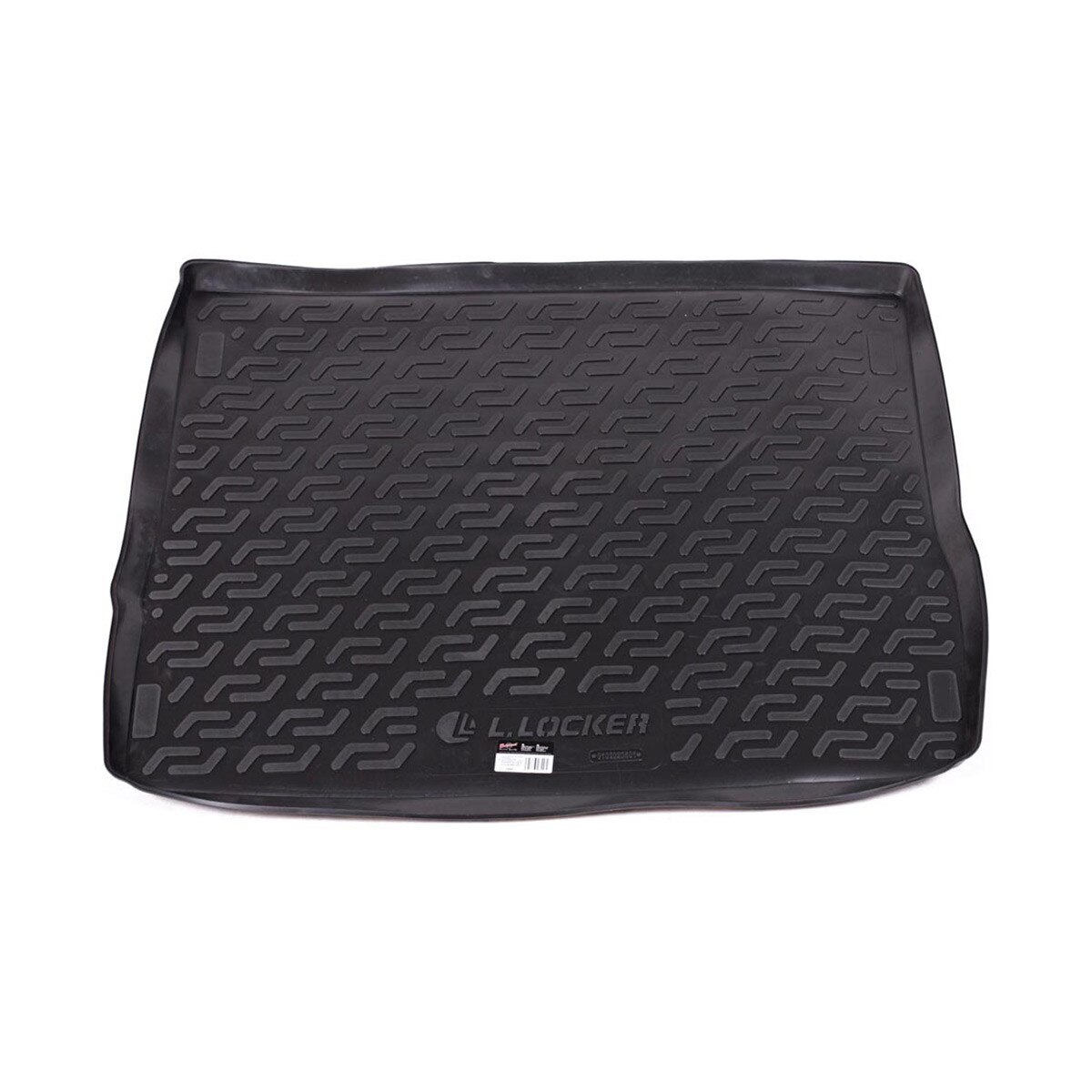 Covor profesional portbagaj tavita Ford Focus II 2005-2010 Break / Combi