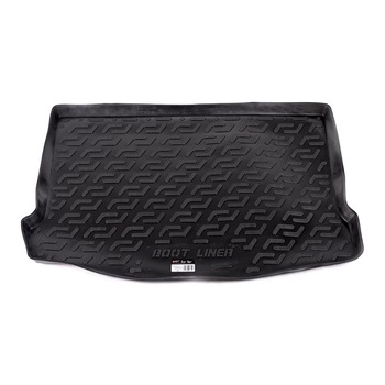 Covor portbagaj tavita Ford Focus III dupa 2011 hatchback Covor portbagaj tavita Ford Focus III dupa 2011 hatchback