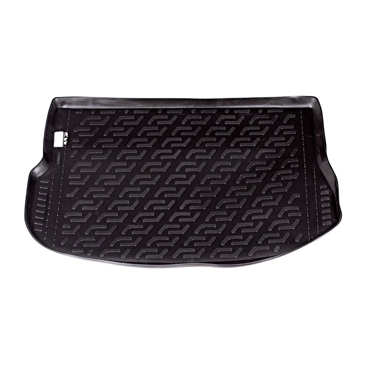 Covor profesional portbagaj tavita LAND ROVER RANGE ROVER EVOQUE L58 2011 ->