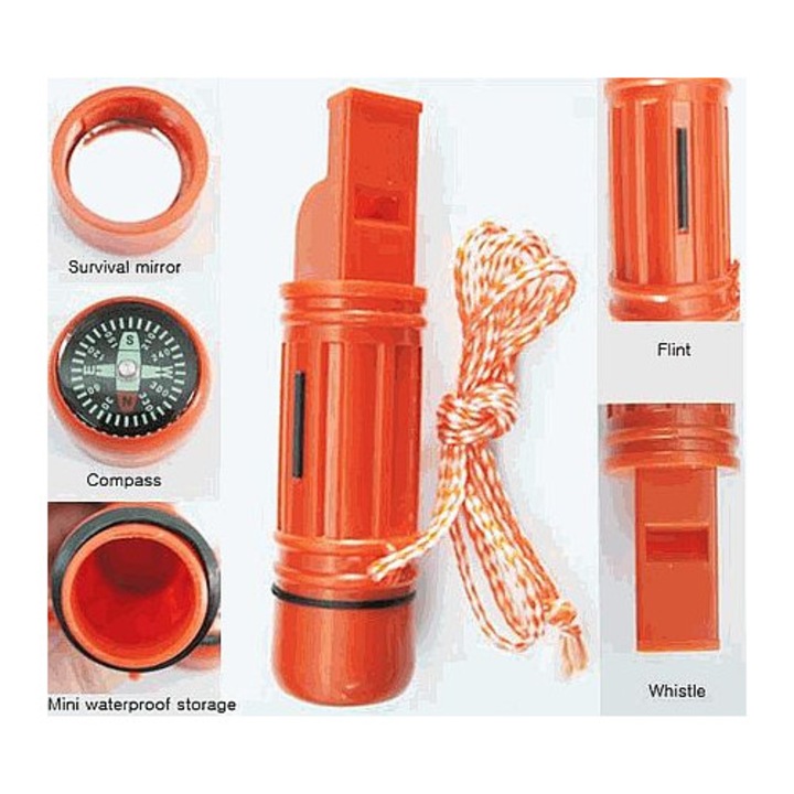 Kit supravietuire Coghlans