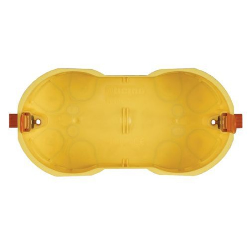 Doza 4 Module PB504 Rigips