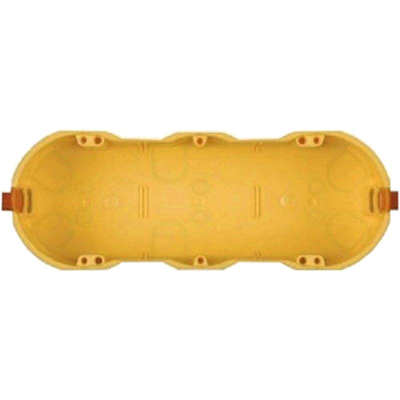 Doza 6 Module PB506 Rigips