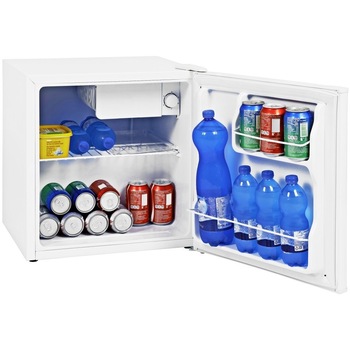 Frigider Minibar 46L, Clasa F, MF46W Frigider Minibar 46L, Clasa F, MF46W