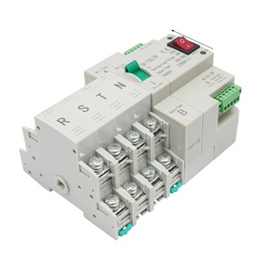 Accesorii tablouri electrice