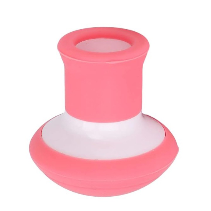 Aparat de yoga facial, AMRINUGL