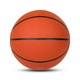Beltéri és kültéri kosárlabda mély szerkezettel, hivatalos méret az autentikus játékélményért, tartós PVC laboratóriumban tesztelt biztonsággal, texturált fogófelület a biztos kezelhetőségért