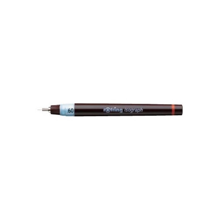 Stilou Rotring 1903493, albastru, 0,6mm