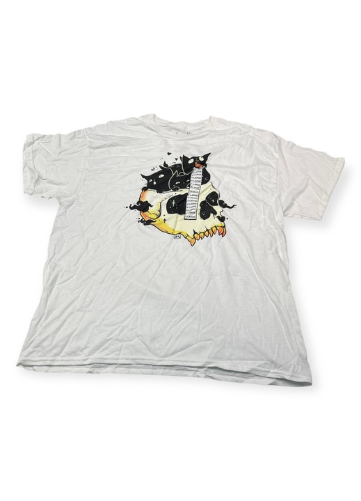 Férfi póló, SPENCER'S, pamut, XL INTL