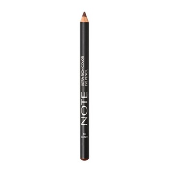 Creion de ochi consistent Ultra Rich Color NOTE Cosmetics, nuanta 02 Cafee 1.1 g Creion de ochi consistent Ultra Rich Color NOTE Cosmetics, nuanta 02 Cafee 1.1 g