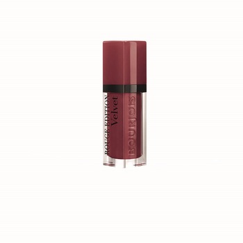 Ruj Bourjois Rouge Edition Velvet, Black Plum Ruj Bourjois Rouge Edition Velvet, Black Plum