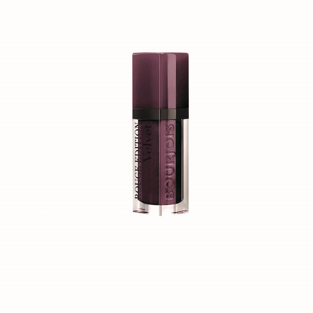 Ruj Bourjois Rouge Edition Velvet, Dark Purple