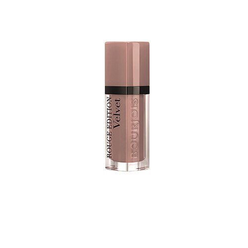 Ruj Bourjois Rouge Edition Velvet, Trendy Beige
