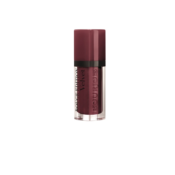 Ruj Bourjois Rouge Edition Velvet 37 Ultra Violette, 7.7 ml