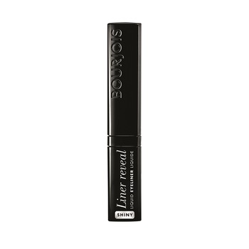 Tus de ochi lichid Bourjois Liner 01 Reveal Shiny, 2.5 ml Tus de ochi lichid Bourjois Liner 01 Reveal Shiny, 2.5 ml