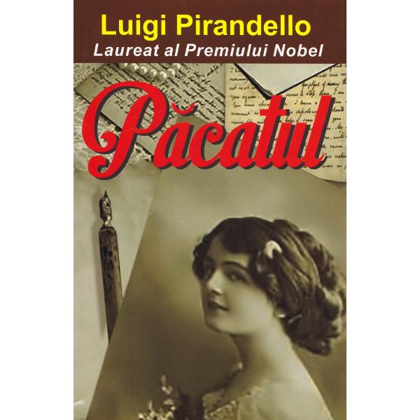 Pacatul - Luigi Pirandello