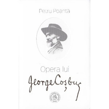 Opera lui George Cosbuc - Petru Poanta Opera lui George Cosbuc - Petru Poanta