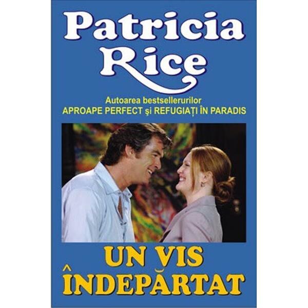 Un vis indepartat - Patricia Rice