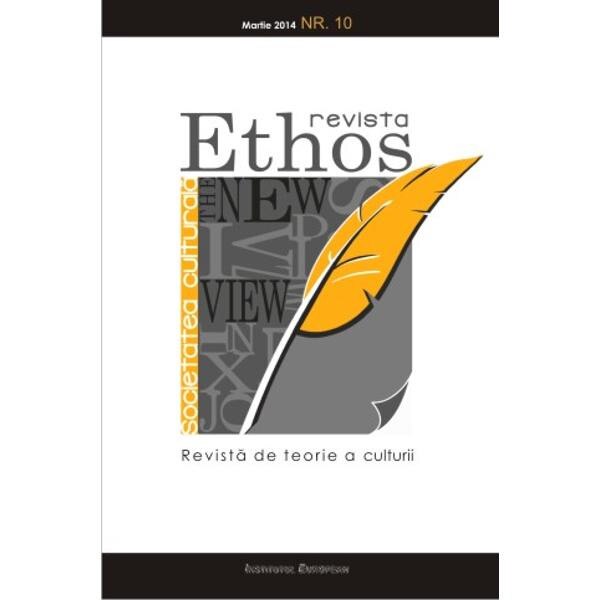 Revista Ethos nr.13