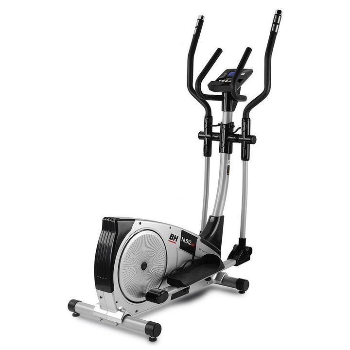 Двоен елиптичен велосипед BH Fitness NLS12