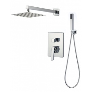 Душове и душ комплекти