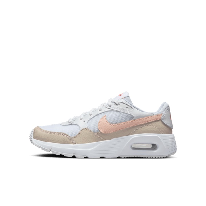 МАРАТОНКИ NIKE AIR MAX SC BG CZ5358-122, Многоцветен