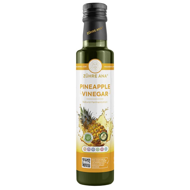 Otet de ananas 500 ml