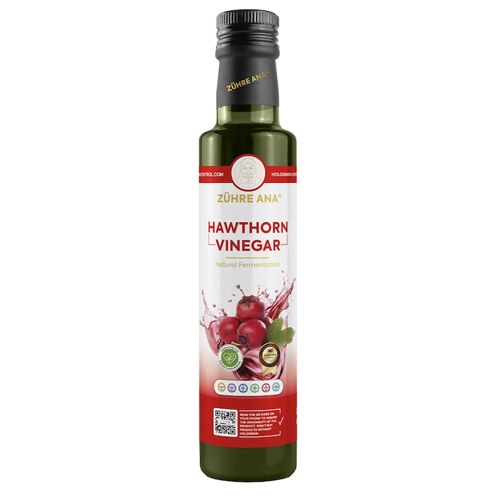 Otet de paducel 500 ml