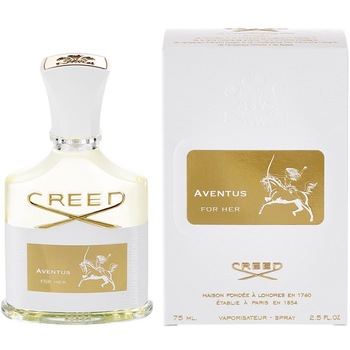 Apa de Parfum Creed Aventus For Her, Femei, 75 ml Apa de Parfum Creed Aventus For Her, Femei, 75 ml