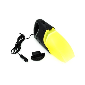 Aspirator auto uscat si umed, tensiune 12V Aspirator auto uscat si umed, tensiune 12V