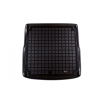 Covoras Tavita portbagaj Negru compatibil cu Audi A4 Avant 2008-2015 Covoras Tavita portbagaj Negru compatibil cu Audi A4 Avant 2008-2015