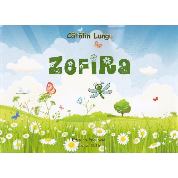 Zefira - Catalin Lungu