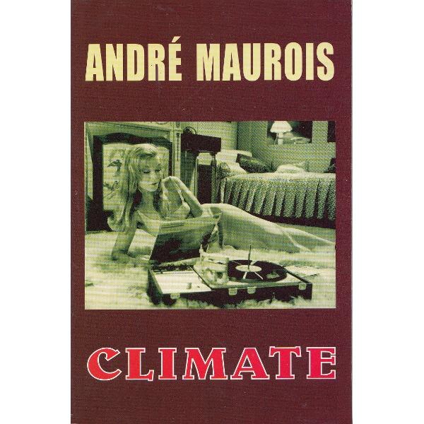 Climate - Andre Maurois