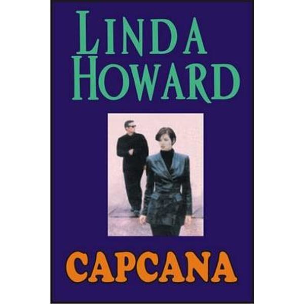 Capcana - Linda Howard