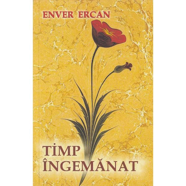 Timp ingemanat - Enver Ercan