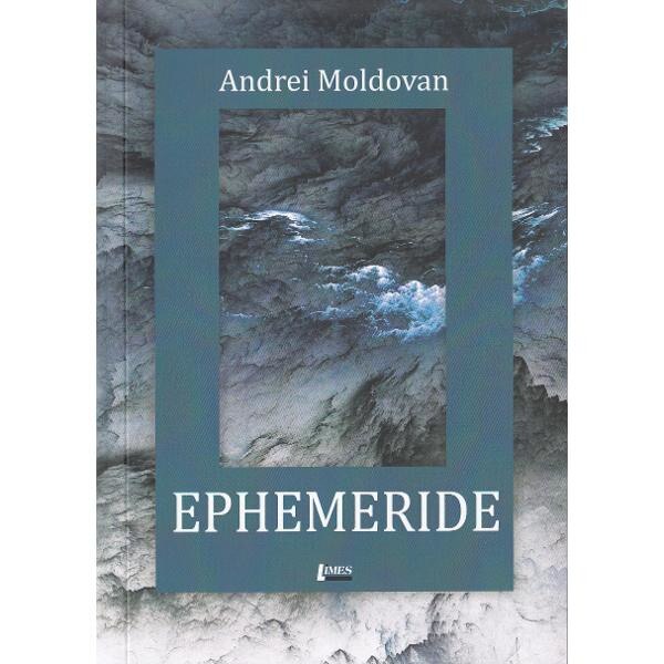 Ephemeride - Andrei Moldovan